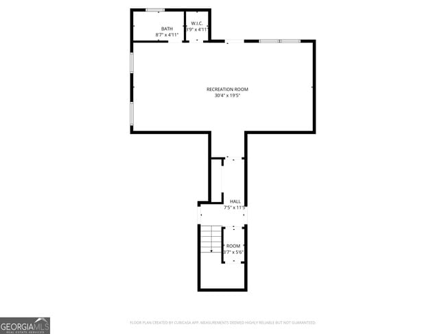 Building Photo - 7955 Magnolia Square