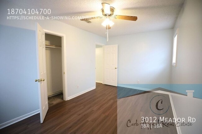 Building Photo - 3012 Meador Rd