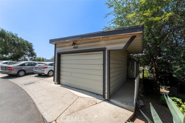 Building Photo - 4501 Richard Dr