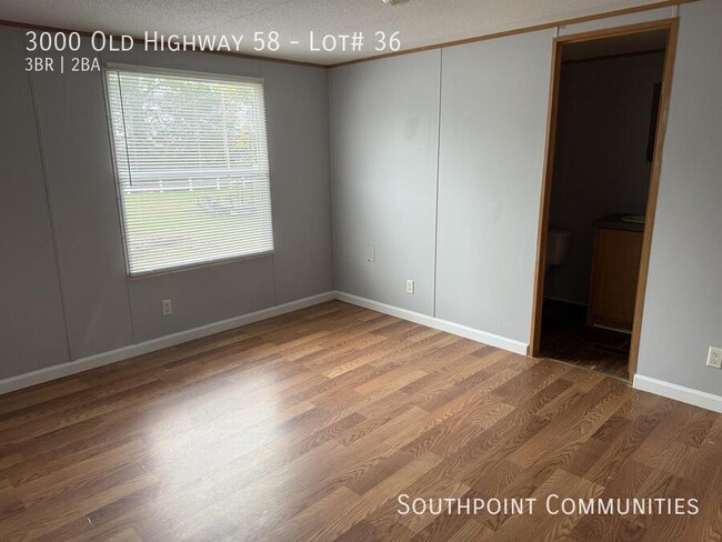 Building Photo - 3000 Old Hwy 58