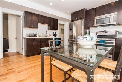 Primary Photo - 4.0 bedroom in Cambridge Massachusetts 02140