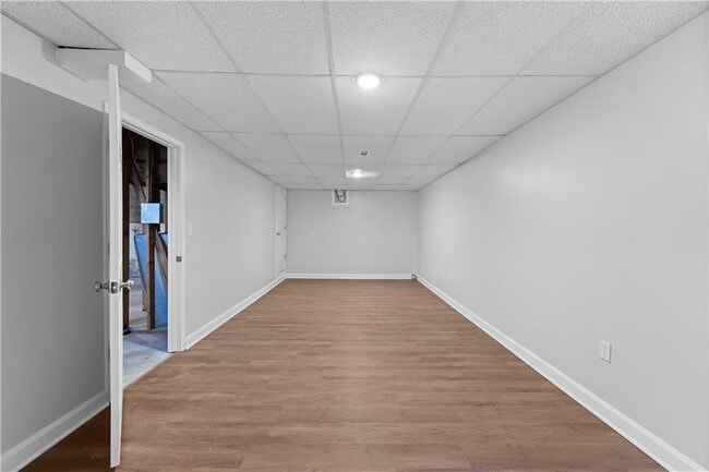 Building Photo - 6015 Canaan Woods Dr SW