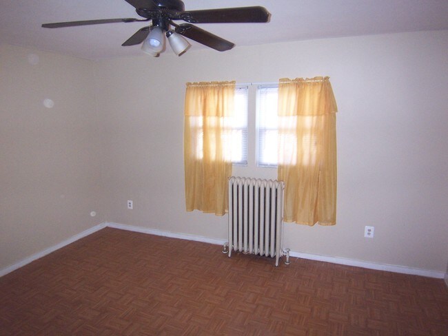 Building Photo - 1514 S Corlies St