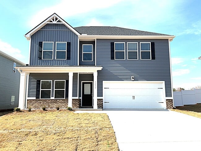 Building Photo - 3232 Emberly Dr