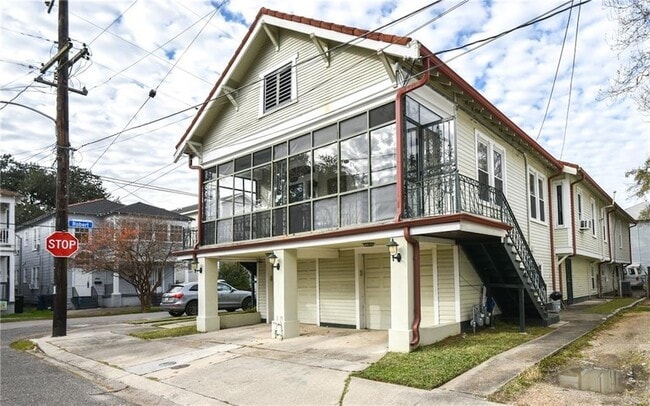 Building Photo - 4937 S Miro St