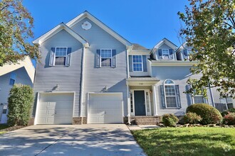 Building Photo - Ready 01-21-25! Fenced Yard! 2-Car Garage!...