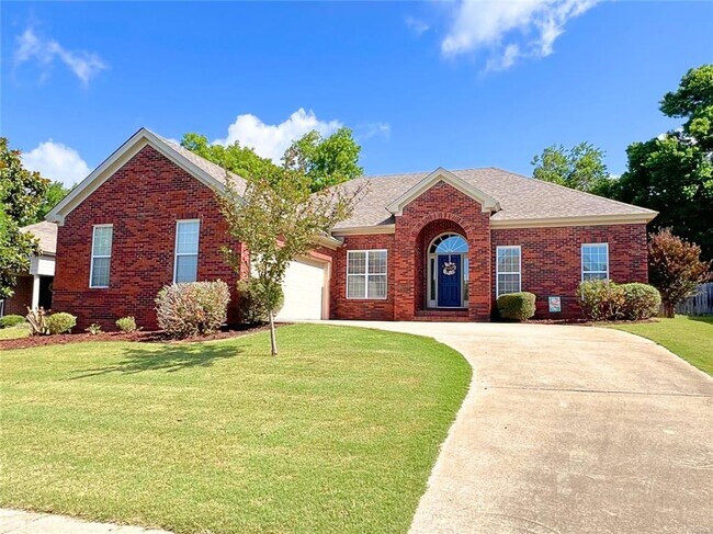 Building Photo - For Rent Prattville AL