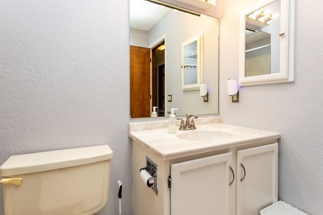 Building Photo - Beautiful Briargate Home on a Spacious Cor...