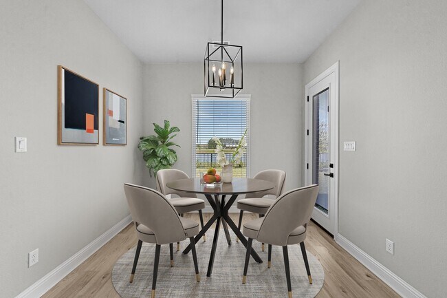 Building Photo - 2135 Tioga Vw Dr