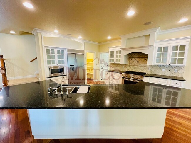Building Photo - Charming Gilham Area Home Featuring 4 Bedrooms and 2 Baths!