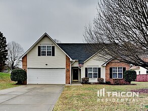 Building Photo - 2907 Rainwater Ct