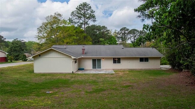 Building Photo - 3016 Donavan Way