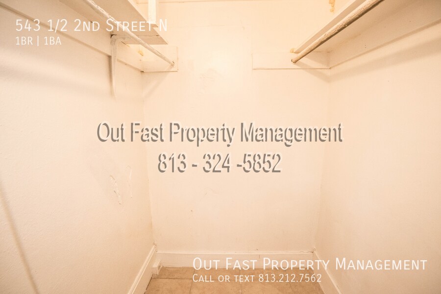 Building Photo - 543 1/2 2nd Street N