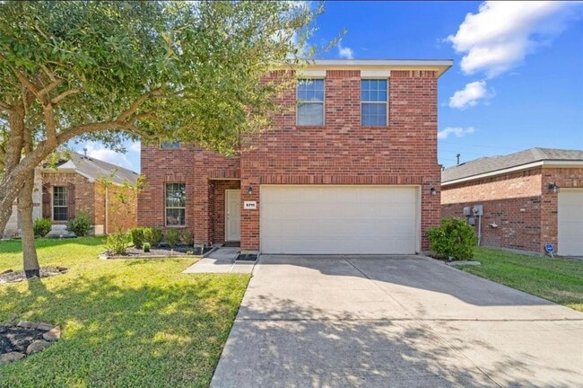 Building Photo - 5711 Water Violet Ln