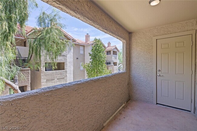 Building Photo - 4200 S Valley View Blvd