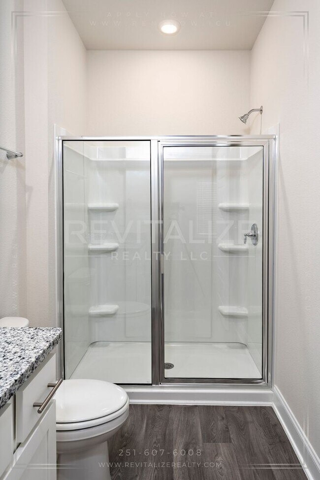 Building Photo - New Construction 4 Bed 2 Bath Cottage in Spanish Fort