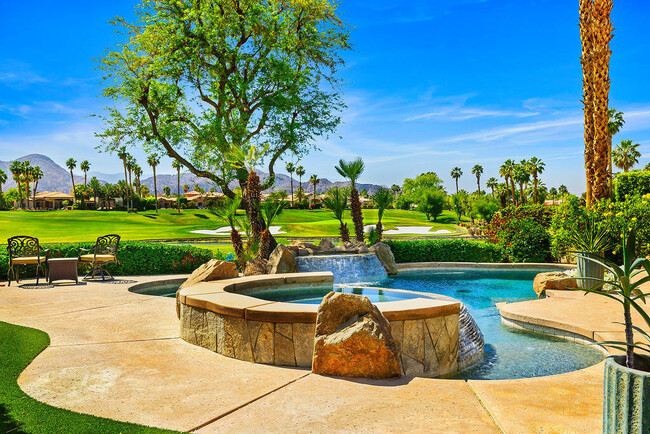 Building Photo - 79967 Rancho La Quinta Dr