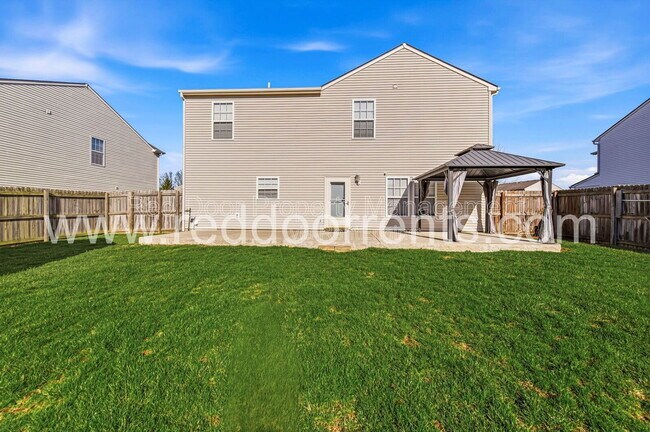 Building Photo - 603 Clear Creek Dr