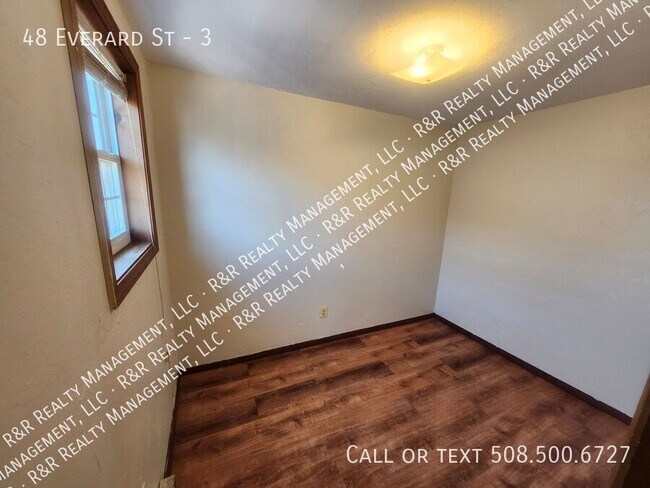 Building Photo - 48 Everard St