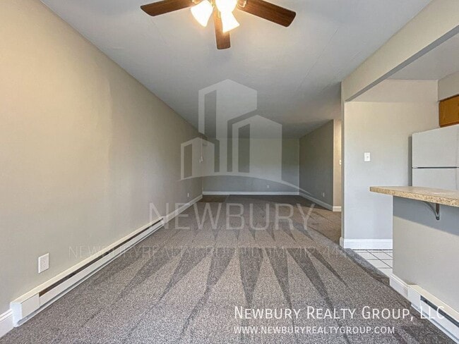 Building Photo - 1459 Poplar St