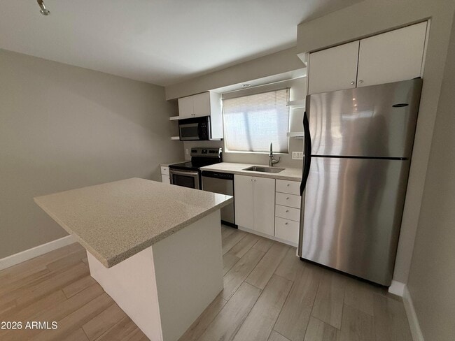 Building Photo - 7601 E 2nd St