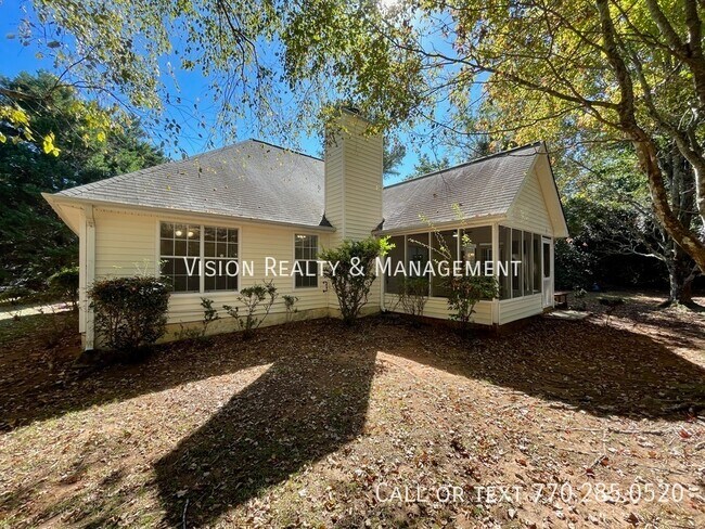 Building Photo - 11715 Palmer Ct