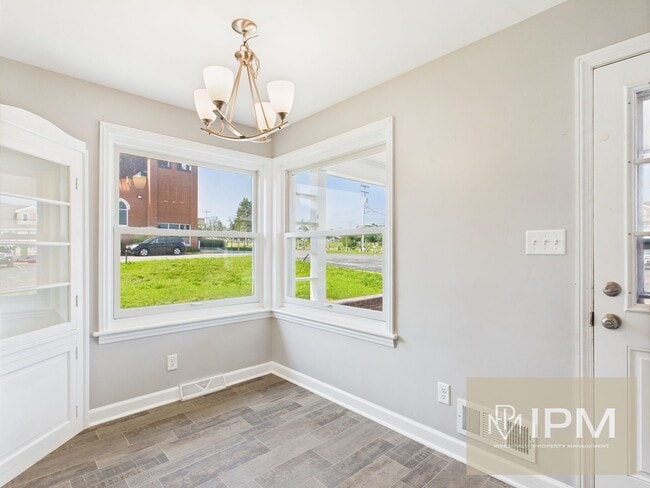 Building Photo - Beautiful Brick Rancher – One-Floor Living...