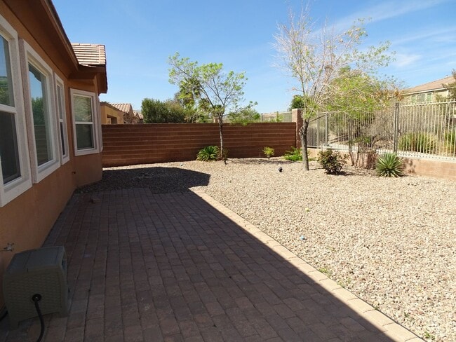 Building Photo - Single Story 4 Bedroom, Den & 3 Full Baths In Gated North Las Vegas Community