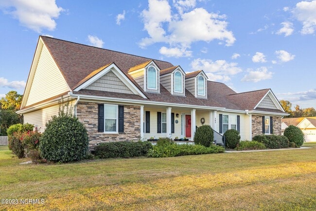 Building Photo - 202 Tidewater Dr