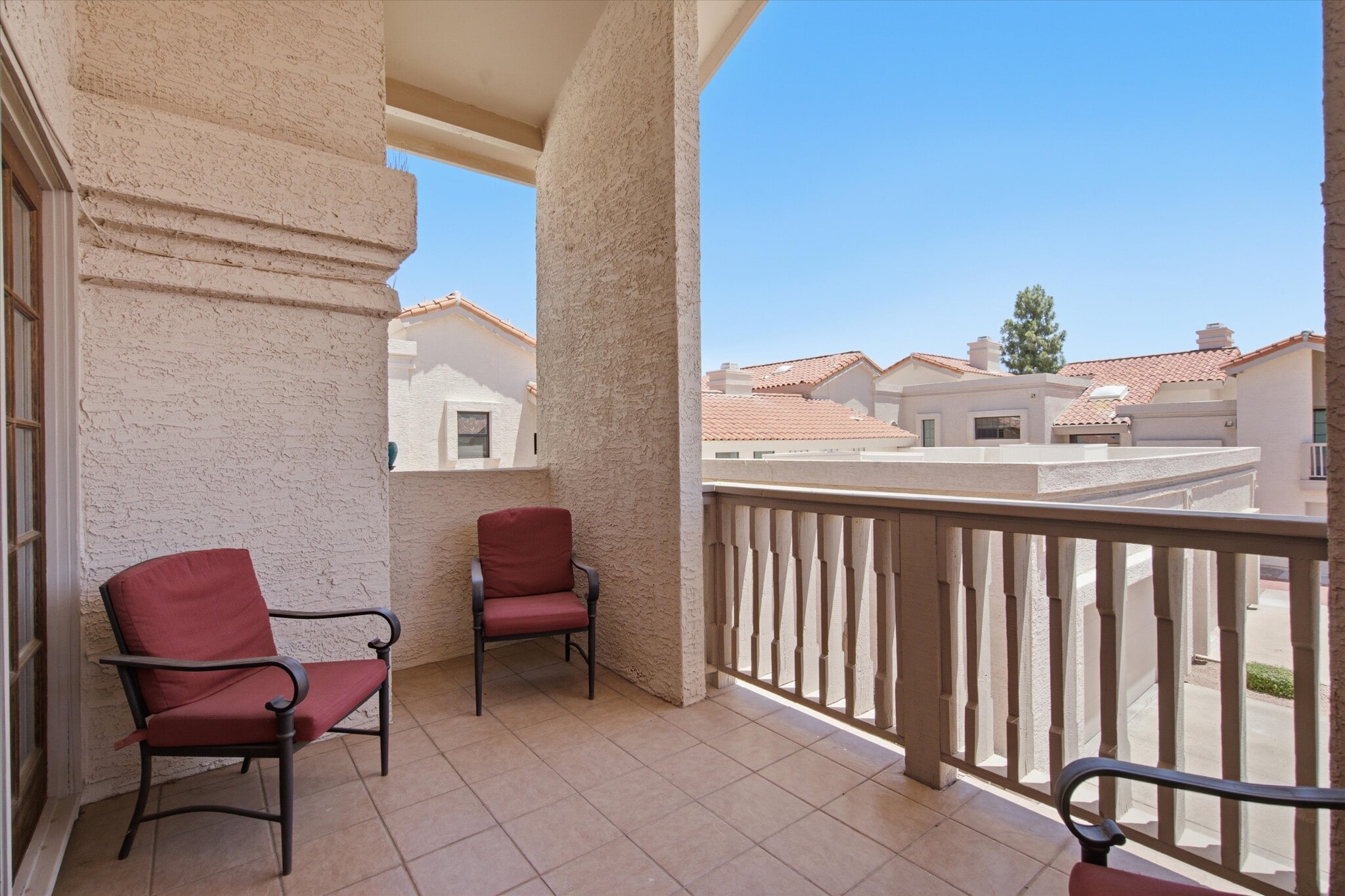 Building Photo - 7800 E Lincoln Dr