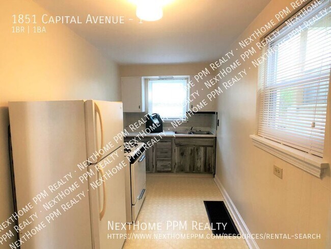 Building Photo - 1851 Capital Ave
