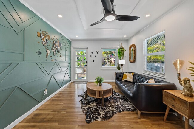 Building Photo - 1616 N N St