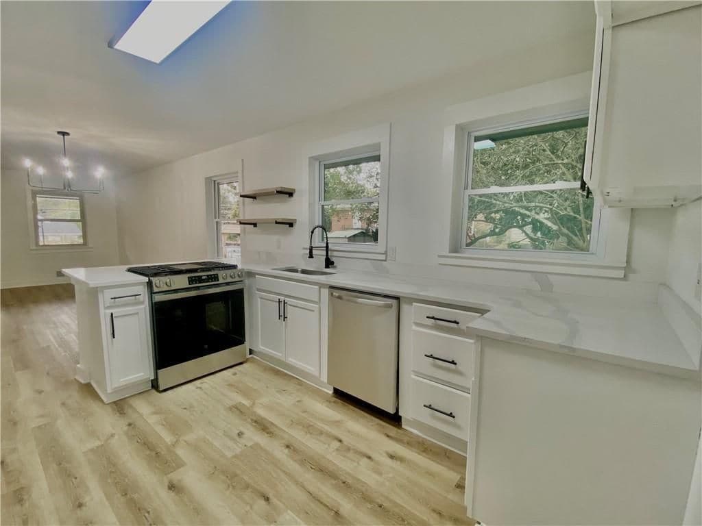 Building Photo - 1400 North St NW