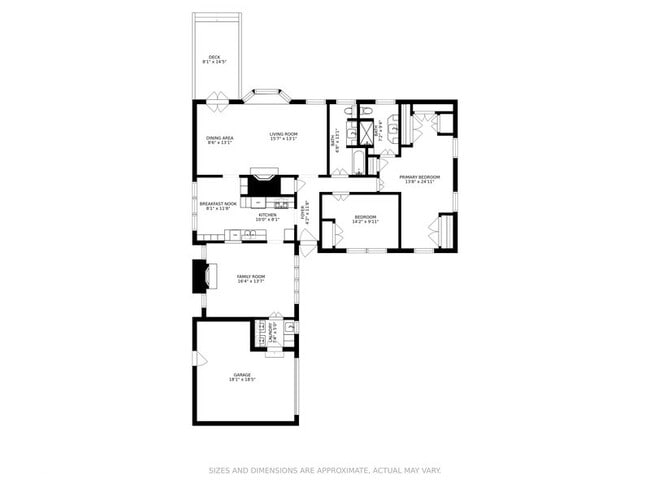 Building Photo - 2602 Greenleaf Ave