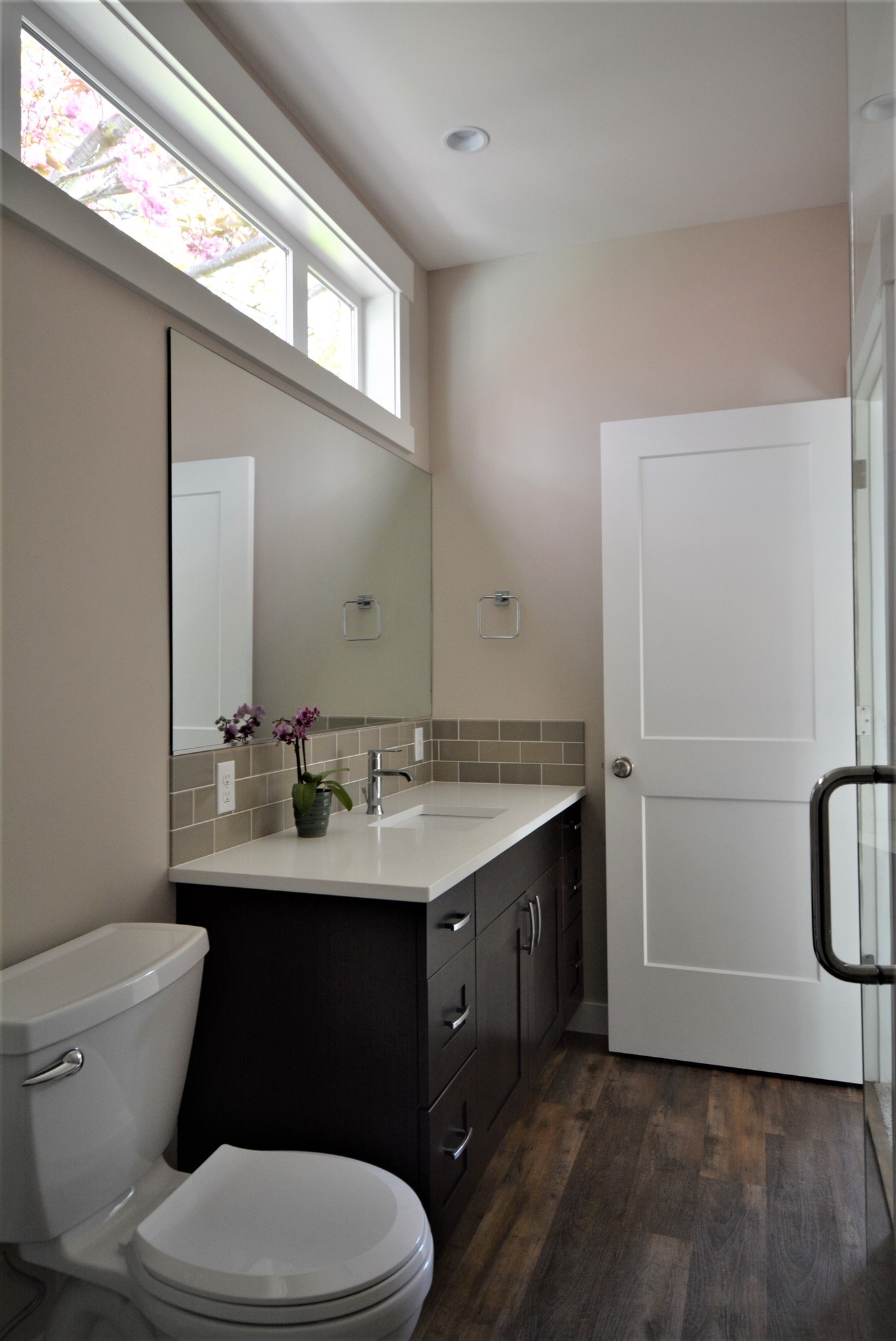 Master Bath - 7040 Alonzo Ave NW