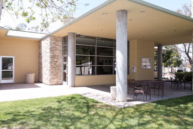 Building Photo - Condo in South Temecula