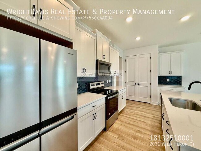 Building Photo - 2031 Wild Heron Ct