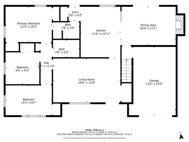 Building Photo - 2892 Longfield Rd