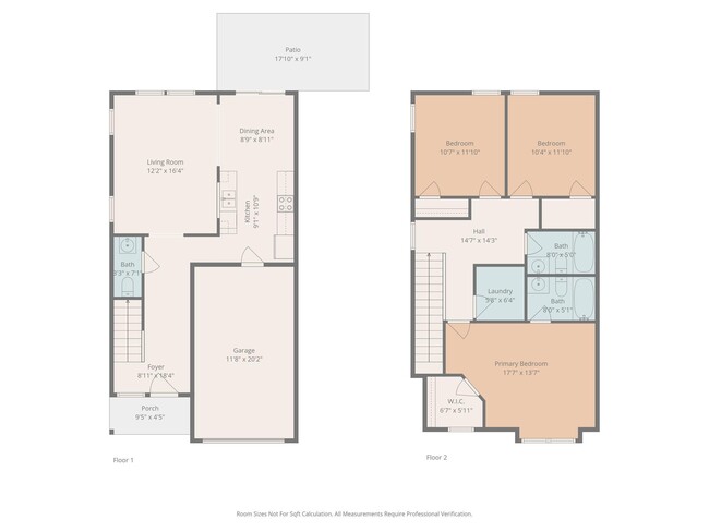 Building Photo - 711 Lackey St