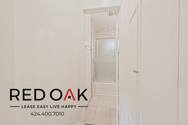 Building Photo - 2437 S Centinela Ave