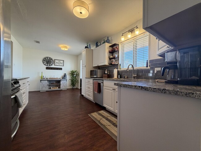 Building Photo - 8422 Gary Ave