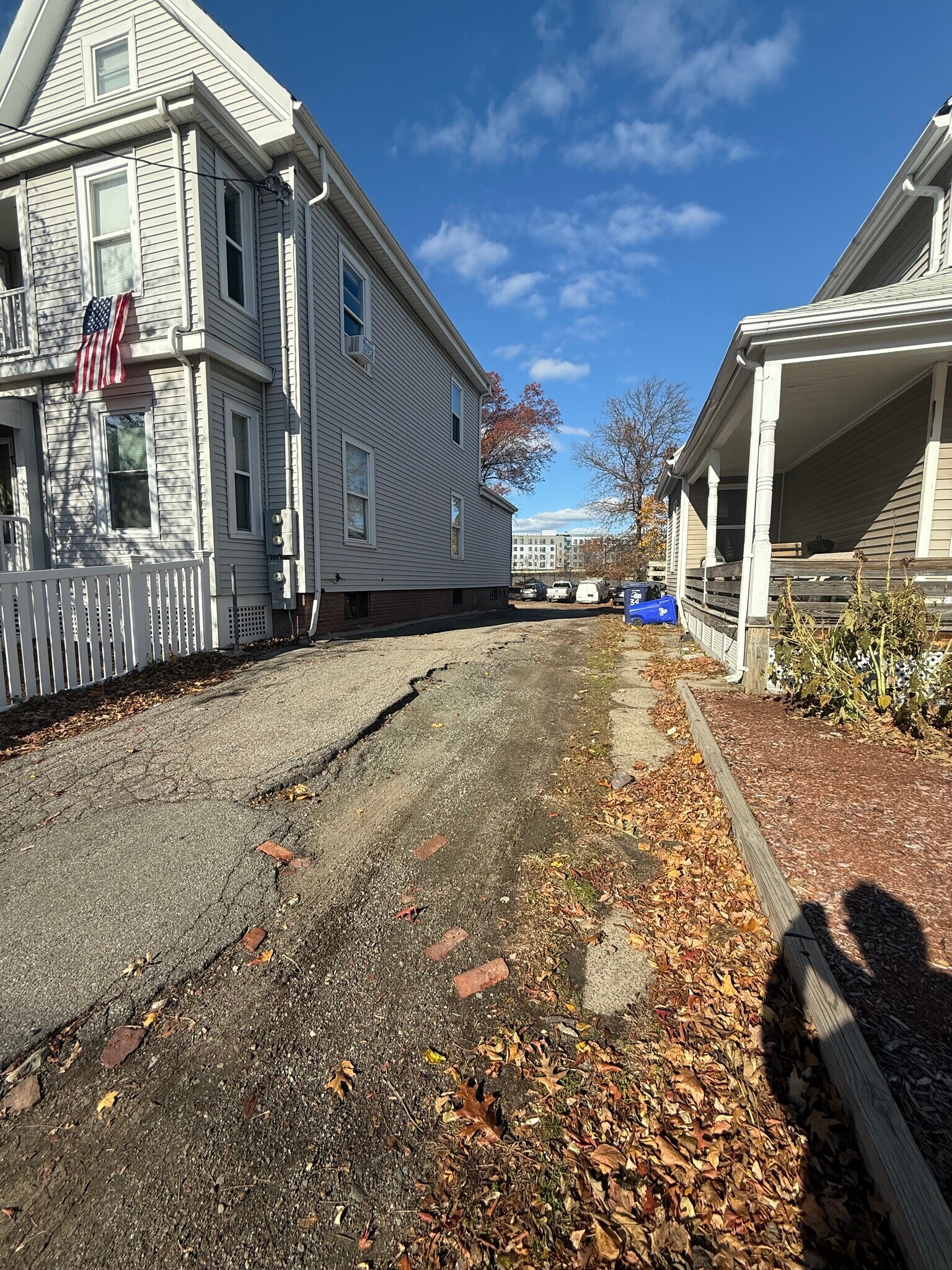 Building Photo - 36 Pratt St