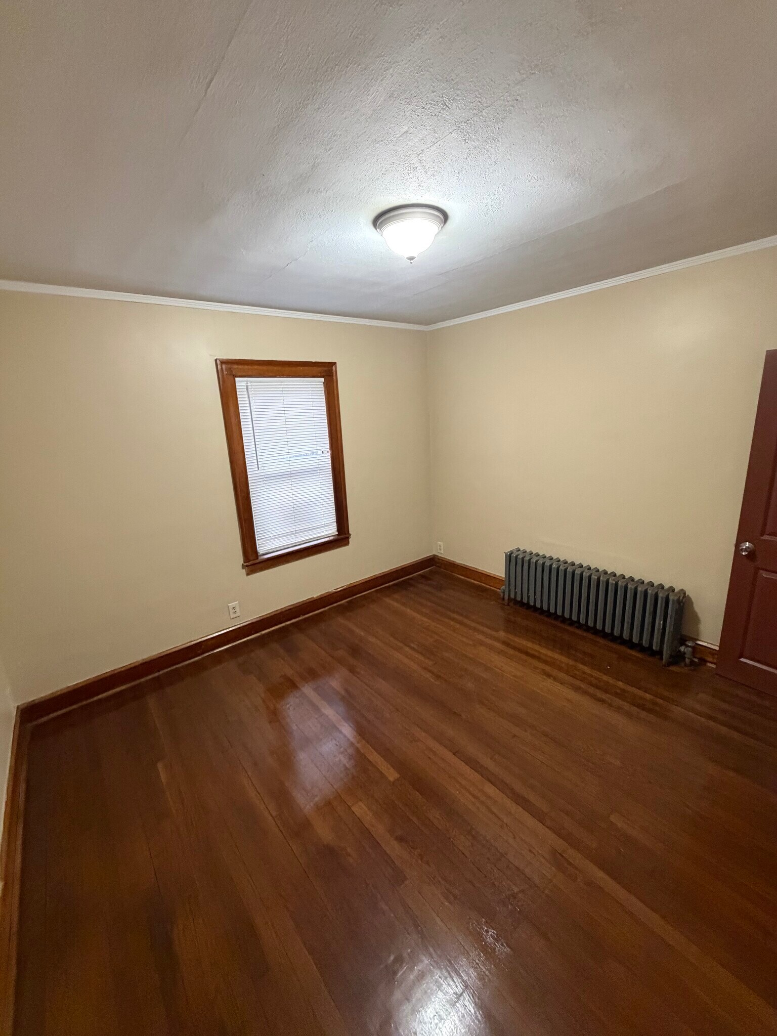 Master bedroom 1 - 23 Harbison Ave