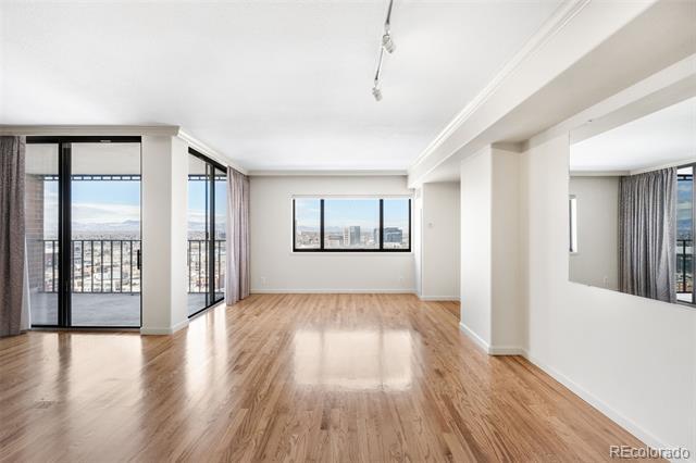 Building Photo - 1551 Larimer St