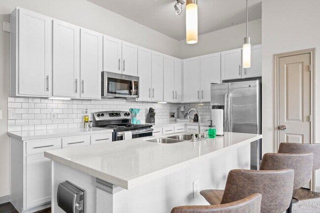 Building Photo - 2401 Grove Blvd