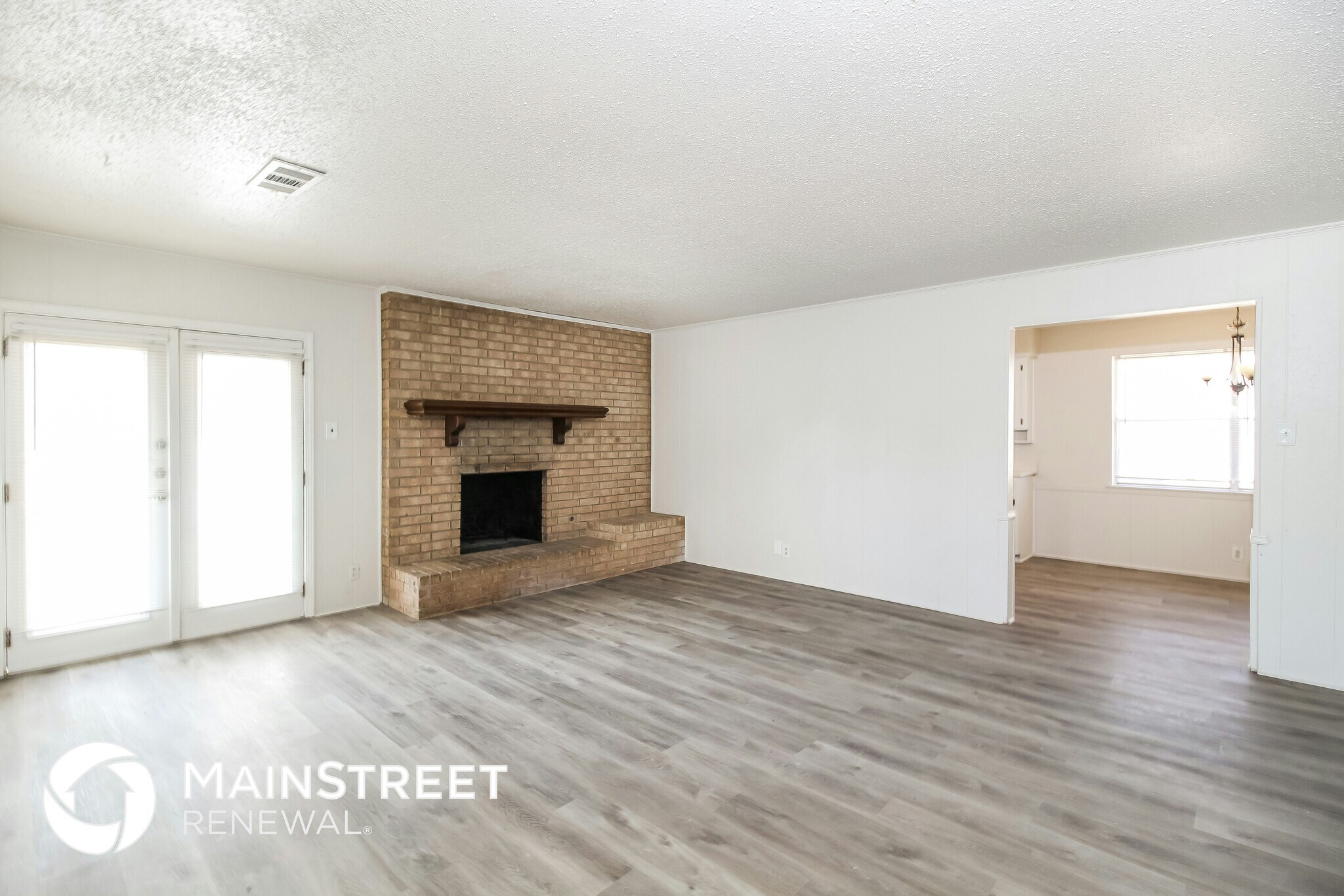 Building Photo - 1822 El Paso St