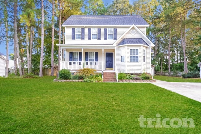 Building Photo - 104 Roundtree Ct