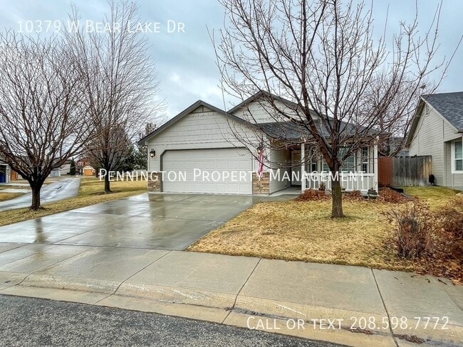 Building Photo - 10379 W Bear Lake Dr