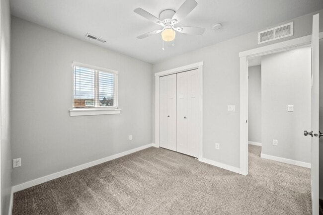 Building Photo - Introducing a Stunning 3 bedroom New Duplex! - Pets Welcome!