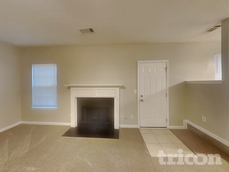 Building Photo - 1620 Cutters Mill Dr